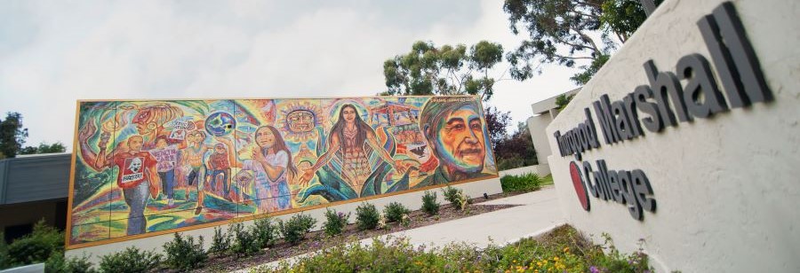 Chicano Legacy 40 Años Mosaic 